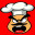 Angry Chef